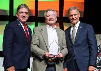 Hugh Morrow Receives Tennessee’s 2026 Spirit Of Tourism Award