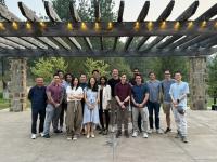 Booking Holdings unveils AI travel startup Vayo, based in Seattle, with a planned $100M investment