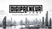 The new global remote jobs platform