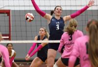 Santa Cruz avenges loss with five-set win over Aptos | Local Roundup