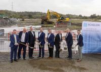 Echelon unveils Ireland’s first green energy park
