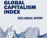Tunisia ranks 110th globally in 2025 Global Capitalism Index