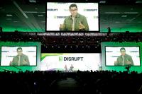 TechCrunch Disrupt 2026: Day 2