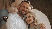 Society Insider: Former Black Cap Simon Doull becomes a father for the fourth time before NZ summer of cricket
