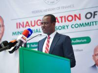 Nigeria seeks $78.5 billion investment for 65 projects at IMF-World Bank meeting