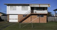 Regional home prices holding up as city slickers suffer