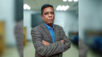 DUT researcher ranks among world’s top 2% of scientists