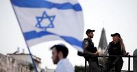 Colombia restores ties with Israel, embassy opens in Jerusalem