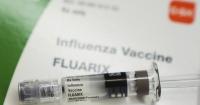 Colorado health officials say now is the time to get the flu vaccine for protection during Halloween, holidays
