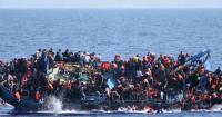 Dozens dead, missing after boat capsizes near Djibouti
