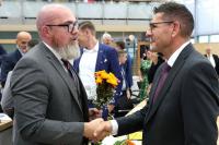 Germany's AfD and leftist BSW call for end to help for Ukraine