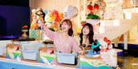 The top 18 theme parks in Japan
