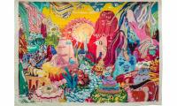 From Belgian diesel tanks to Ivory Coast medallions, PAD London fair offers an eclectic mix