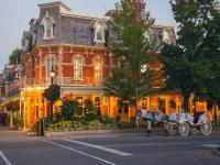 A small town in Ontario was just named one of the best places to visit in 2027