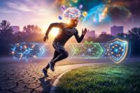 Researchers: Exercise Alters Brain Chemistry Within Minutes, and Brain Structure Over Years