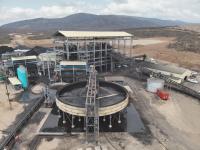 South African coal mine advances amid legal challenge and mounting water concerns