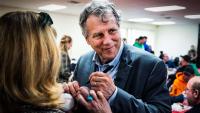 Ohio's Democrat Momentum