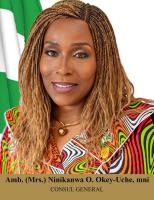 Nigeria Demands Justice over Citizen’s Death in South African Police Custody