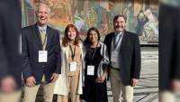 St. Mary’s College Student Headed To Norway As Partners In Peace Ambassador