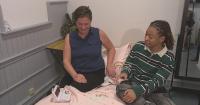 How this new safety technology is helping some students at Pennsylvania School for the Deaf in Germantown