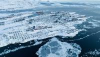 Trump hails ‘massive’ Greenland oil and mineral exploration as White House seeks to calm energy worries