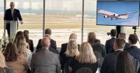 Air France announces direct Nashville to Paris service starting May 2027