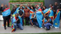 Vodacom Congo team represents DRC at Hack World Cup Africa final in Johannesburg