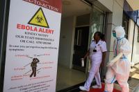 Kenya confirms second Ebola case, a relative of first patient