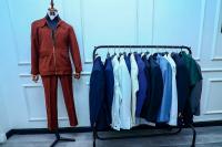 Tailors cash in as Kenyans embrace bespoke suits