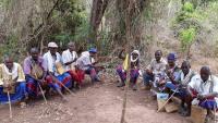 Achieving 30x30: supporting Indigenous and traditional territories and cultures
