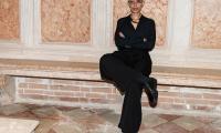Artist Gabrielle Goliath brings cancelled Venice Biennale work to London