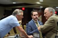 Arkansas Legislative Council Meets