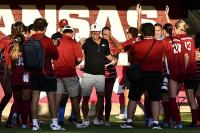 Arkansas soccer looking to snap draw streak with road match at Tennessee: What to know, how to watch