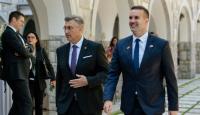 Croatia Sets Eight Conditions for Montenegro Before EU Accession