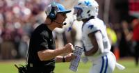 Chambliss shines, Simmons dominates and Kentucky surprises in SEC midseason awards