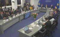 Kosovo Government Establishes Working Group for State Strategy to Defend Former...
