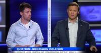 Flint, Forstag debate for Montana&CloseCurlyQuote;s open Congressional seat
