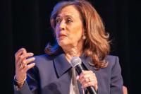 Kamala Harris Visiting Mississippi to Campaign With Scott Colom on Oct. 22