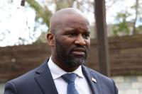 Independent Senate Candidate Ty Pinkins Says Mississippi Must Try Something Different 