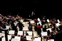 Gustavo Dudamel arrives in New York with a mission that goes beyond the podium