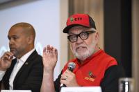 Cape Town mayoral hopefuls clash over crime, gangs and school access