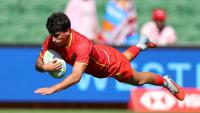 Spain unveils details of 2035 Rugby World Cup bid