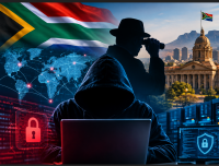 Foreign intelligence agencies keeping a close eye on South Africa – report