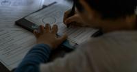 POLL | Should South African schools ban homework for primary school pupils?