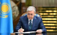Kazakhstan ratifies crime-fighting agreement with Qatar