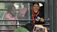Over 30 journalists detained during Delhi protests; press freedom groups condemn police action