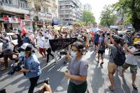 Myanmar: Junta attempts to file international criminal cases against five exiled media outlets