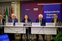 Tsikhanouskaya: Repressions against Belarusian culture are greater than in Soviet times