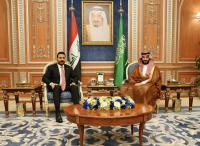 Iraqi PM condemns Riyadh airport attack