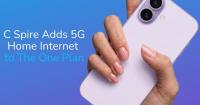 C Spire Adds 5G Home Internet to The One Plan, Making This Unmatched Offer Available to 500,000 More Mississippi Households